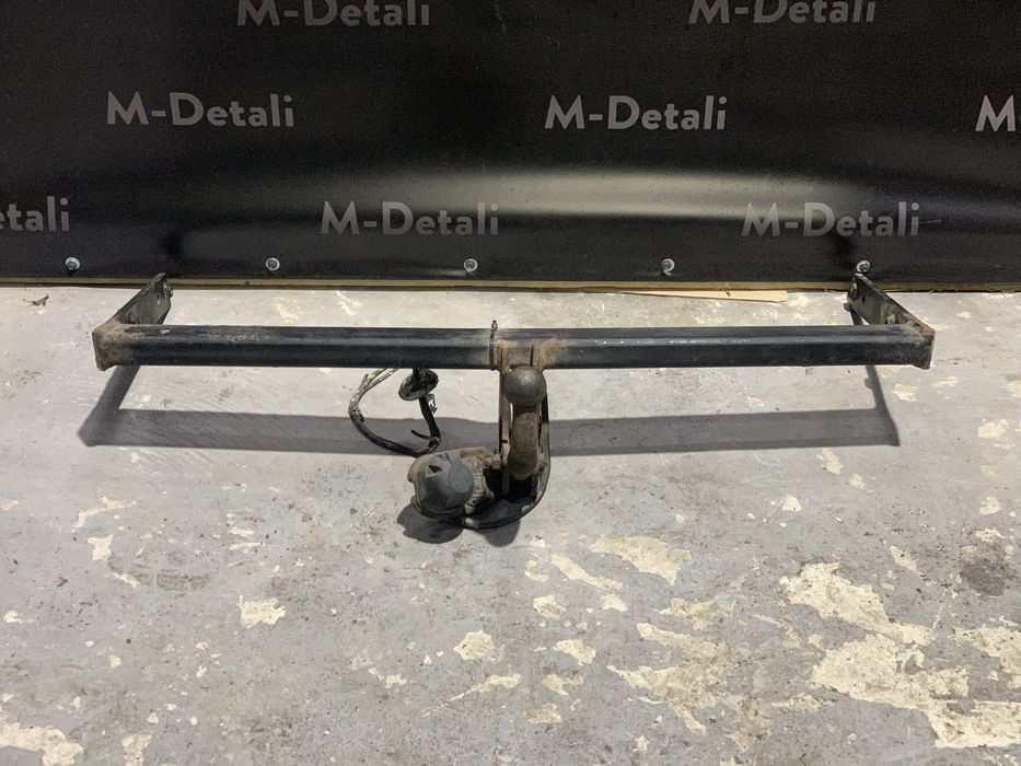 Фаркоп Golf 5 6 Touran Jetta форкоп гак Гольф 5 6