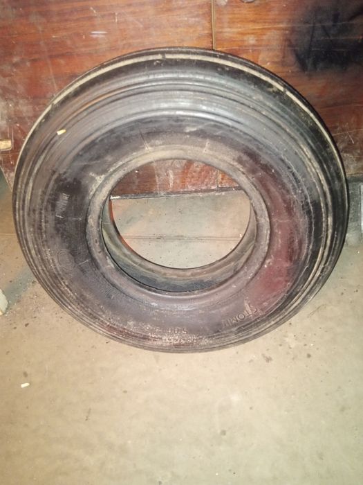 Продам резіну Польща стоміл