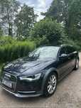 Audi A6 Allroad Sprzedam Audi A6 AllRoad