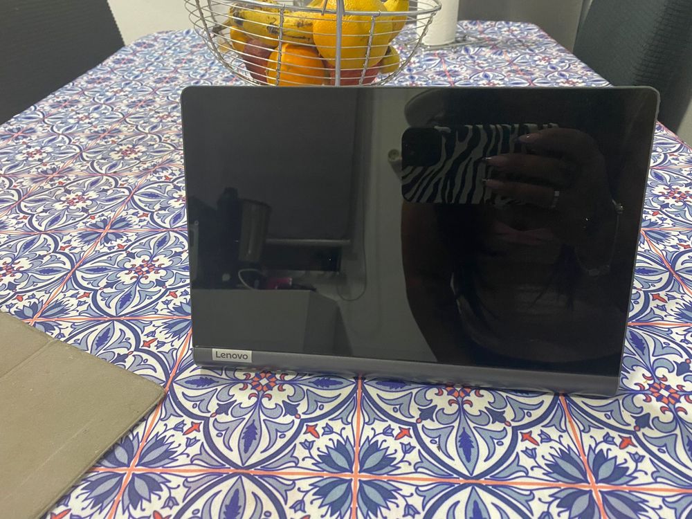 Tablet lenovo yoga