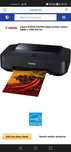 Impressora Canon IP2700
