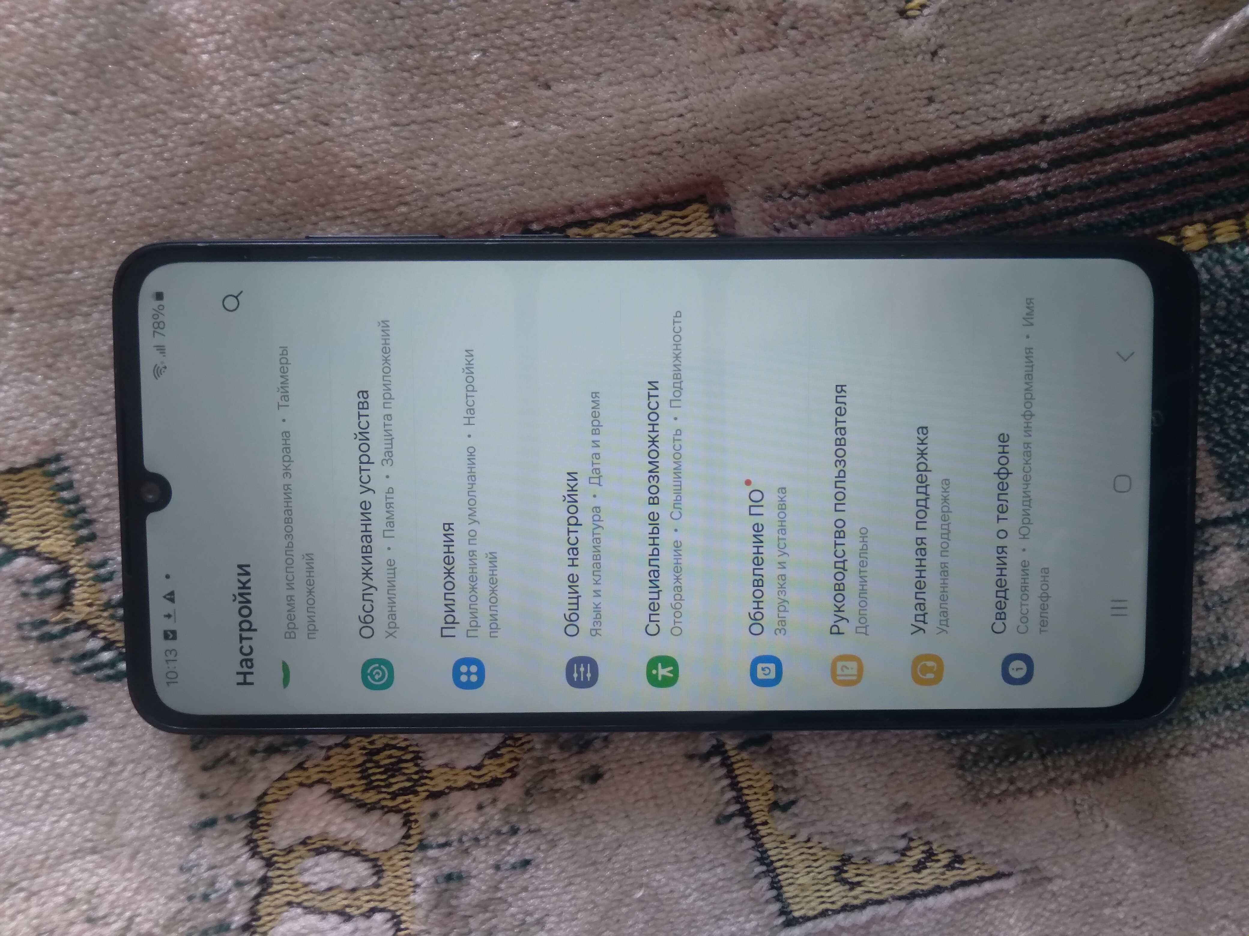 Продам SAMSUNG Аo6