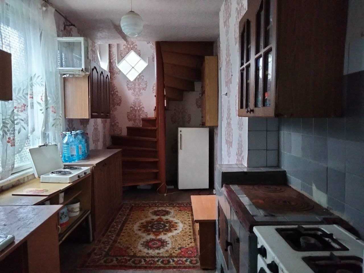 Продаю дачу за Любимовкой. Лес , река Днепр.