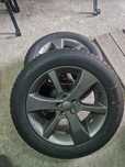 Felgi aluminiowe Subaru Forester