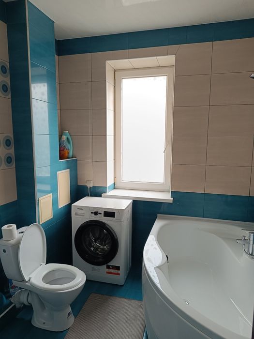 Подобова оренда квартири студії