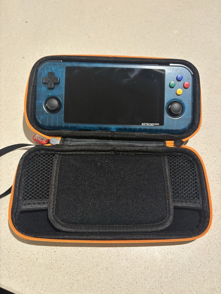 Retroid Pocket 3+
