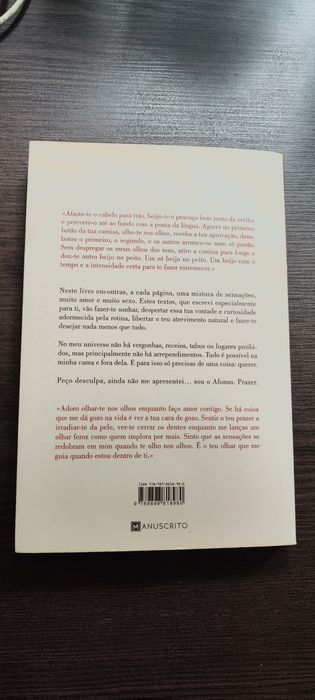 Livro Nada Menos que Tudo