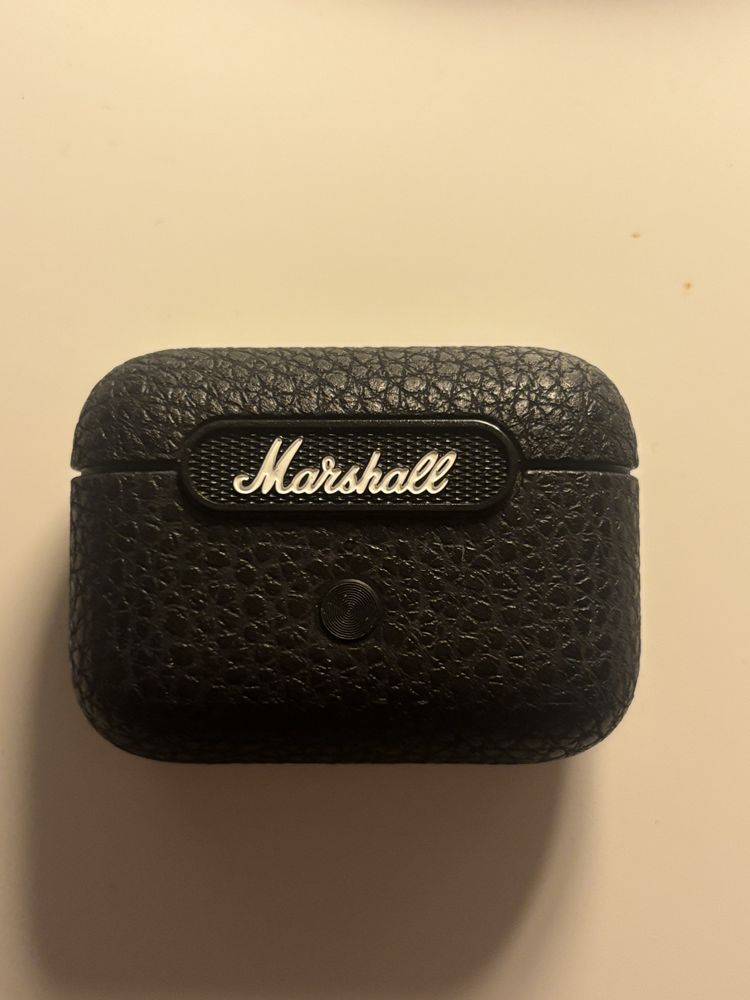 Sluchawki marshall motif anc
