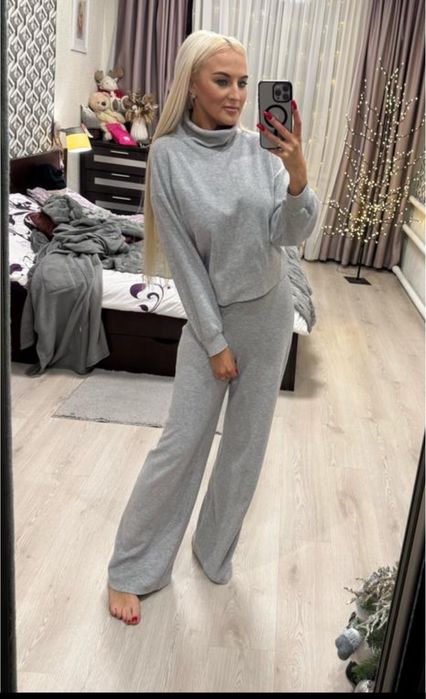 Костюм спортивний дуже приємний