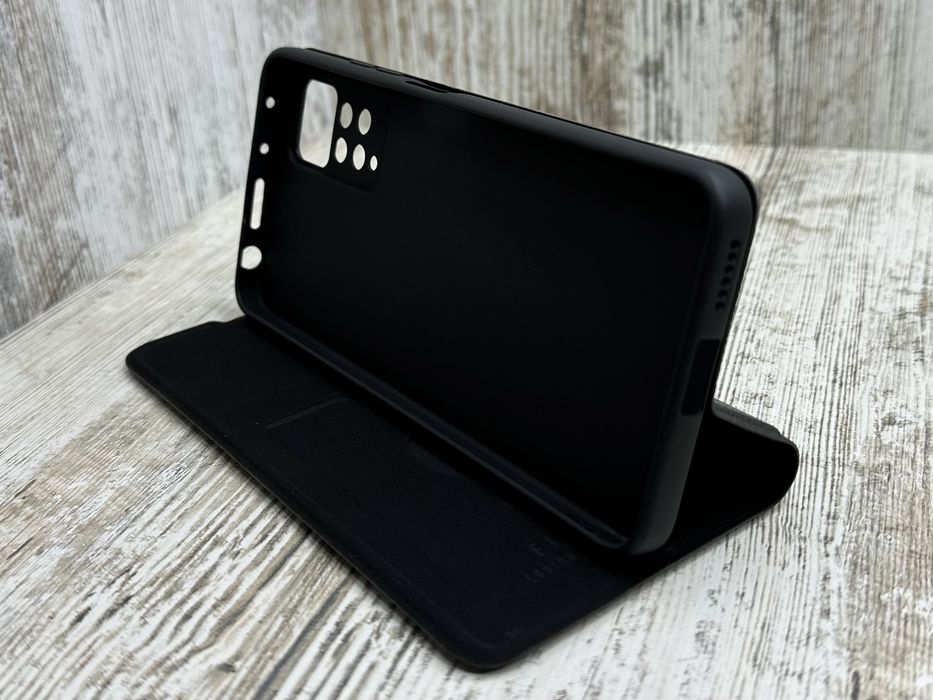 Чехол книжка на Xiaomi Redmi Note 12 Pro/ 11 Pro 5G/ 11 Pro Чохол