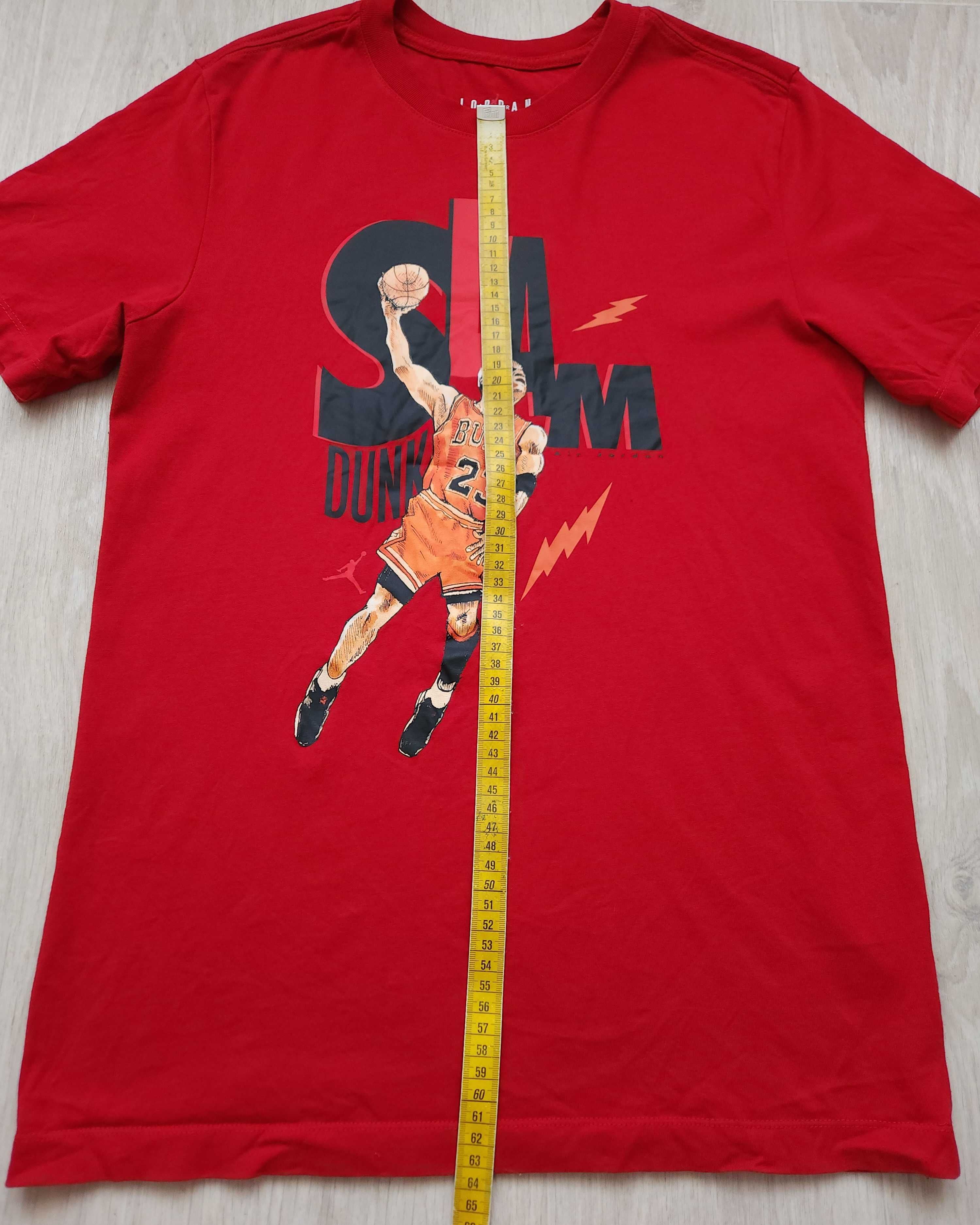 Jordan mj GAME 5 SS футболка