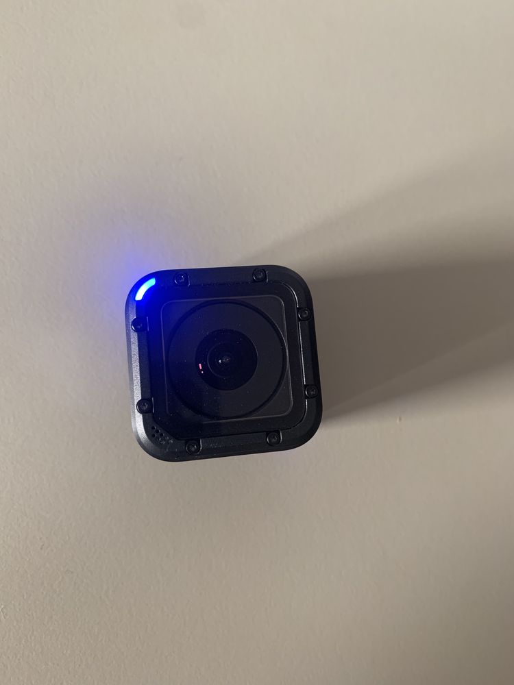 GoPro HERO em óptimo estado