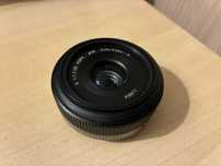 Panasonic Lumix 20mm f1.7 Pancake Olympus M43