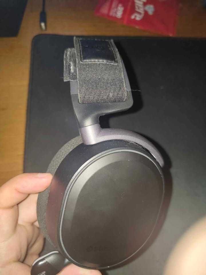 steelserie artic pro