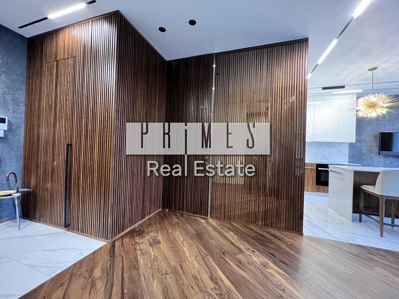 Аренда 2к квартиры 87м2, ЖК PecherSKY, ул. Болсуновская, 2