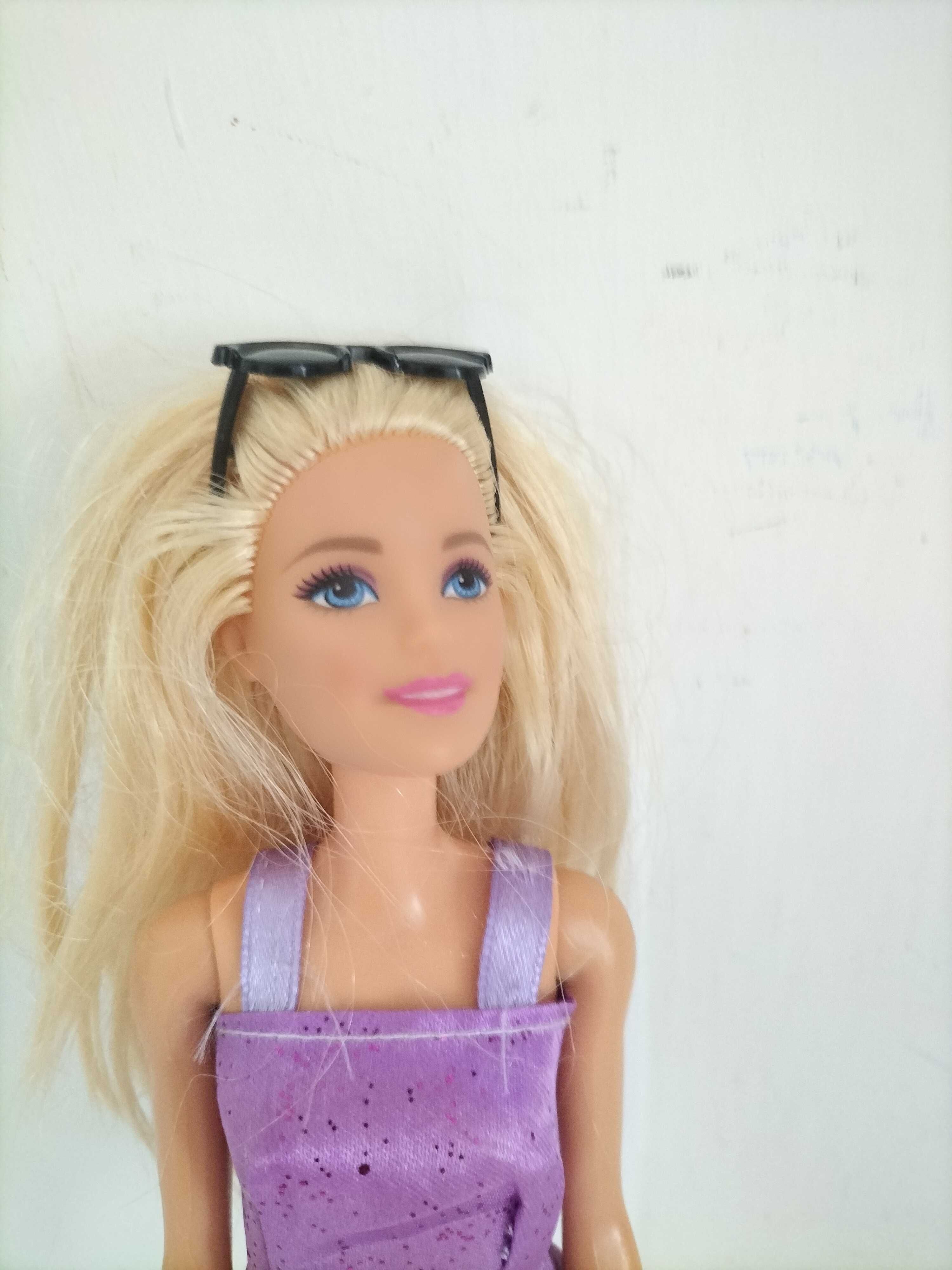 Lalka Barbie Barbie