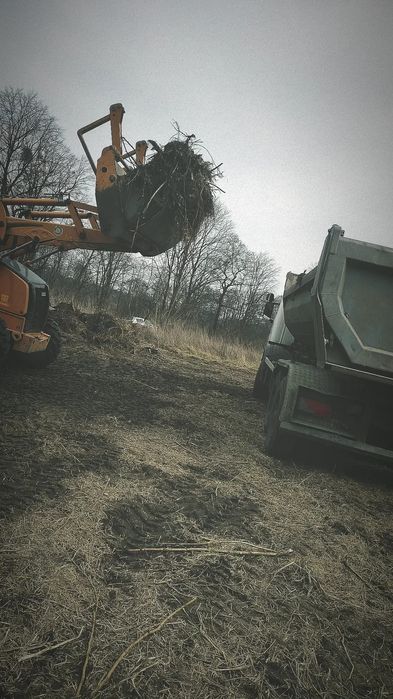 Trawniki   siew trawy zakładanie ogrodów  trawa z rolki koszenie