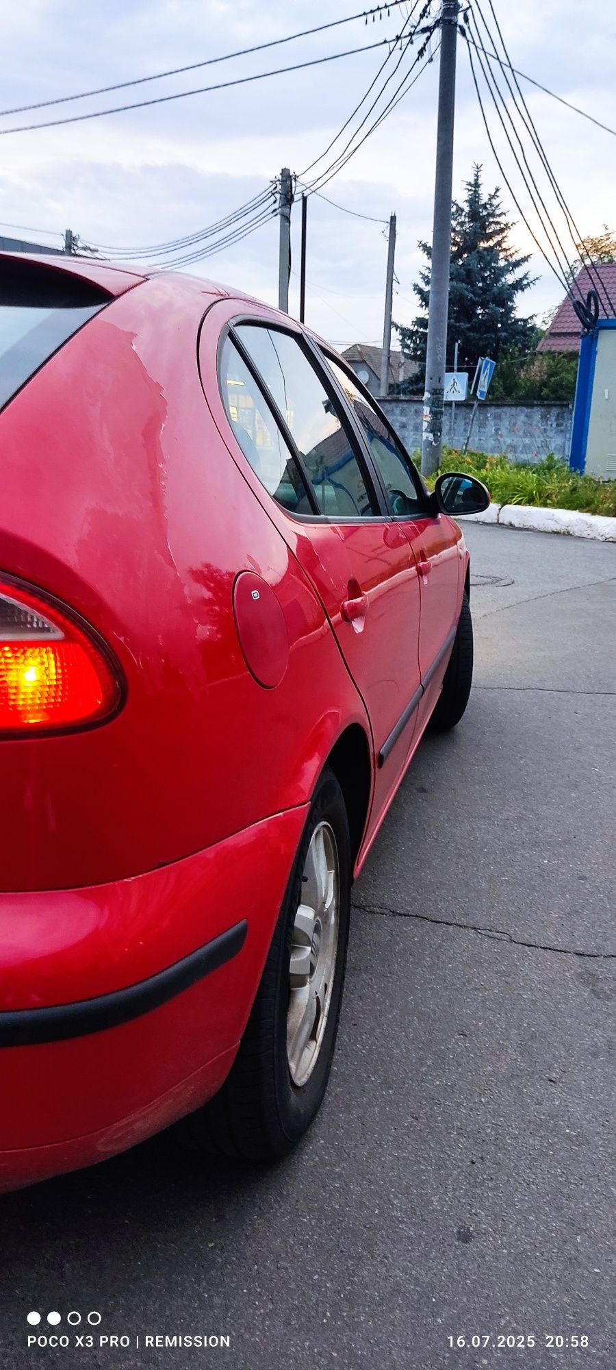 Seat Leon 1.9tdi