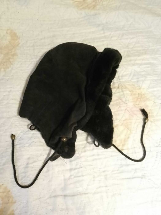 дубленка женская р.48-50