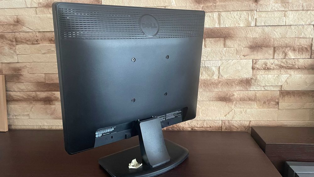 Monitor Dell E1913SF