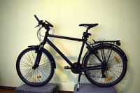 Bicicleta Berg Híbrido. 26" como novo