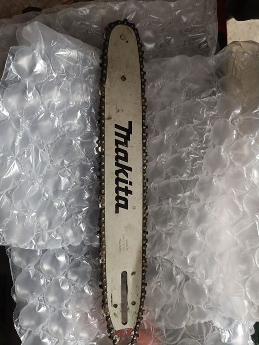 Prowadnica Makita 35 cm + lancuch