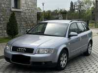 Audi A4 B6 1.9 Tdi