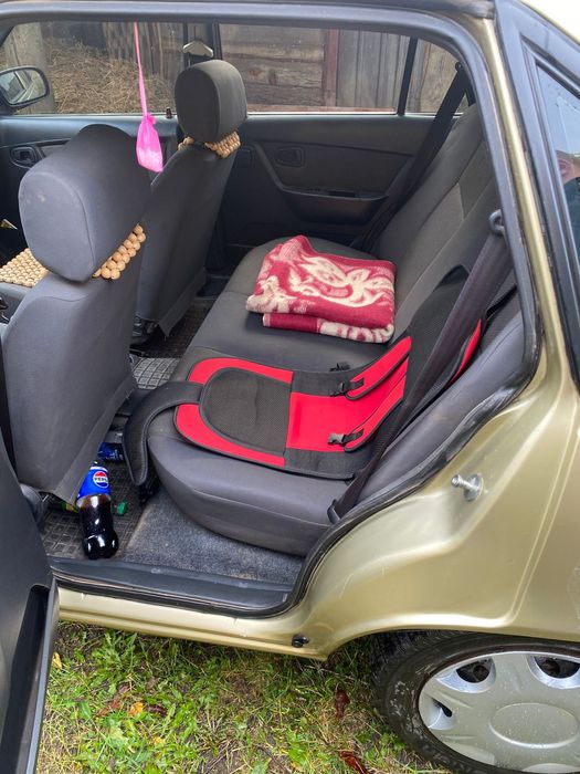 Продам Nexia 2008года