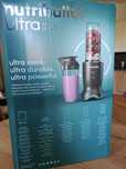 Blender kielichowy Nutribullet ultra 1200