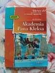 Akademia Pana Kleksa lektura