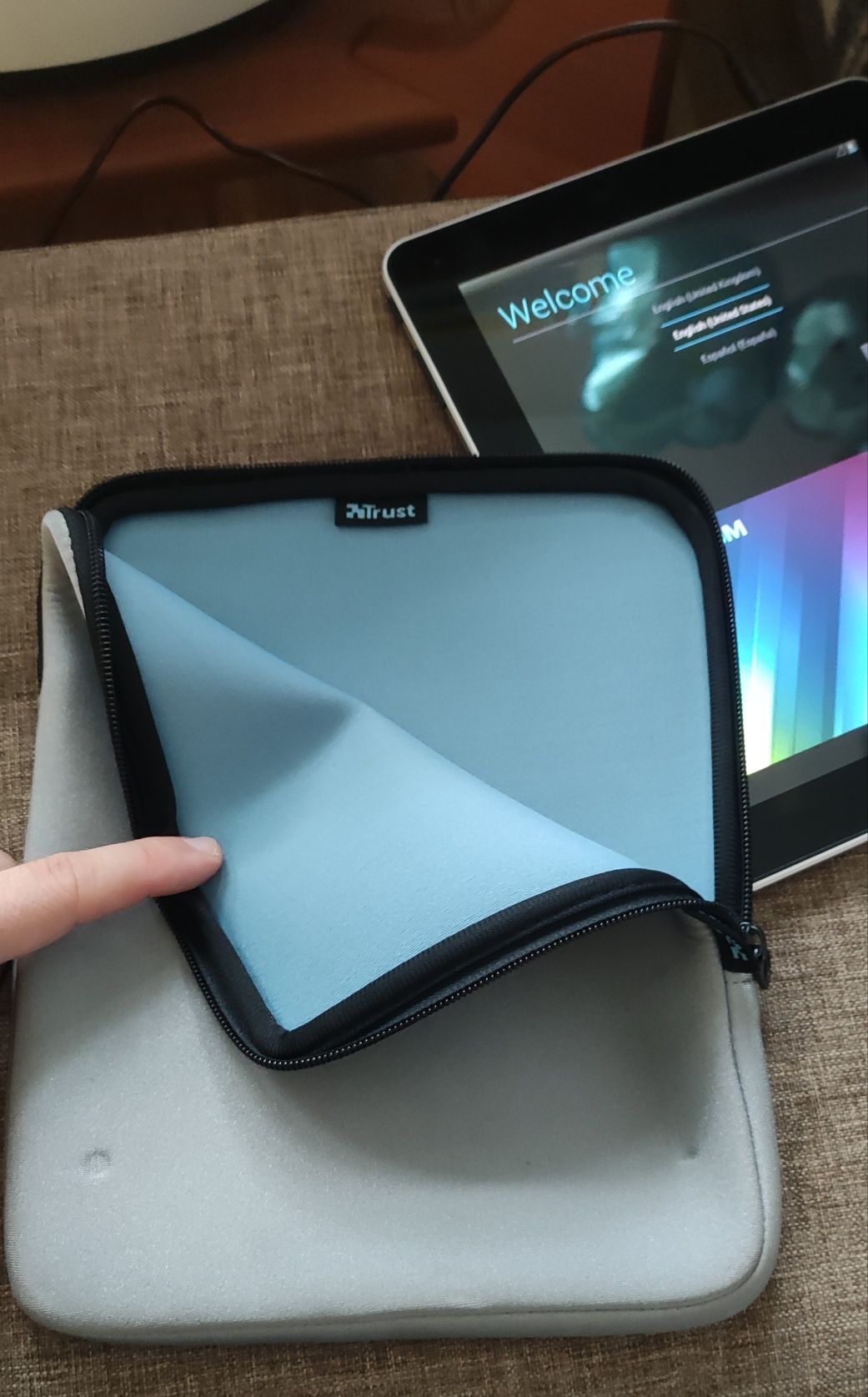 Tablet Modecom Freetab 9701 HDMI