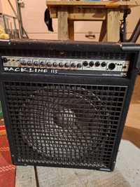 Gallien-Krueger Backline 115 Combo