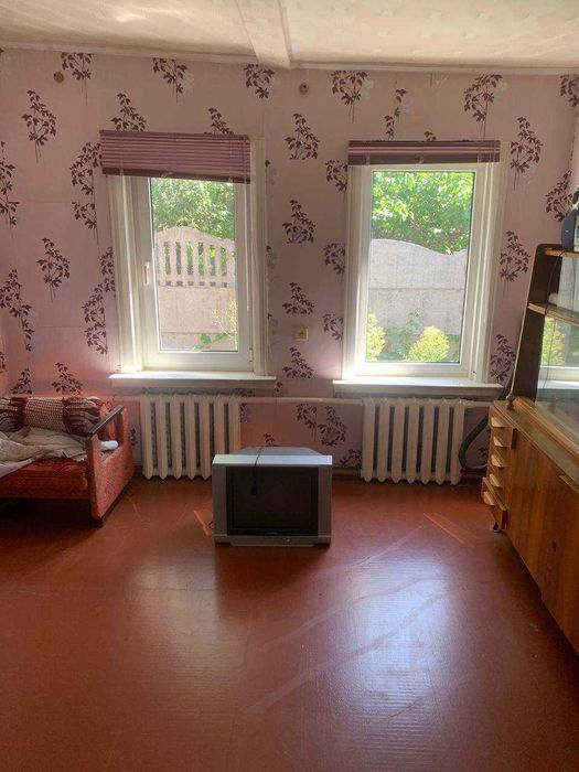 Продам дом на Новоселовке