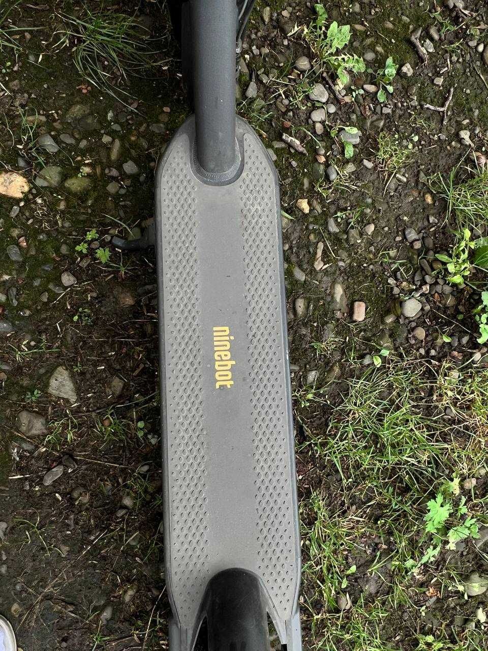 Ninebot KickScooter G30 MAX
