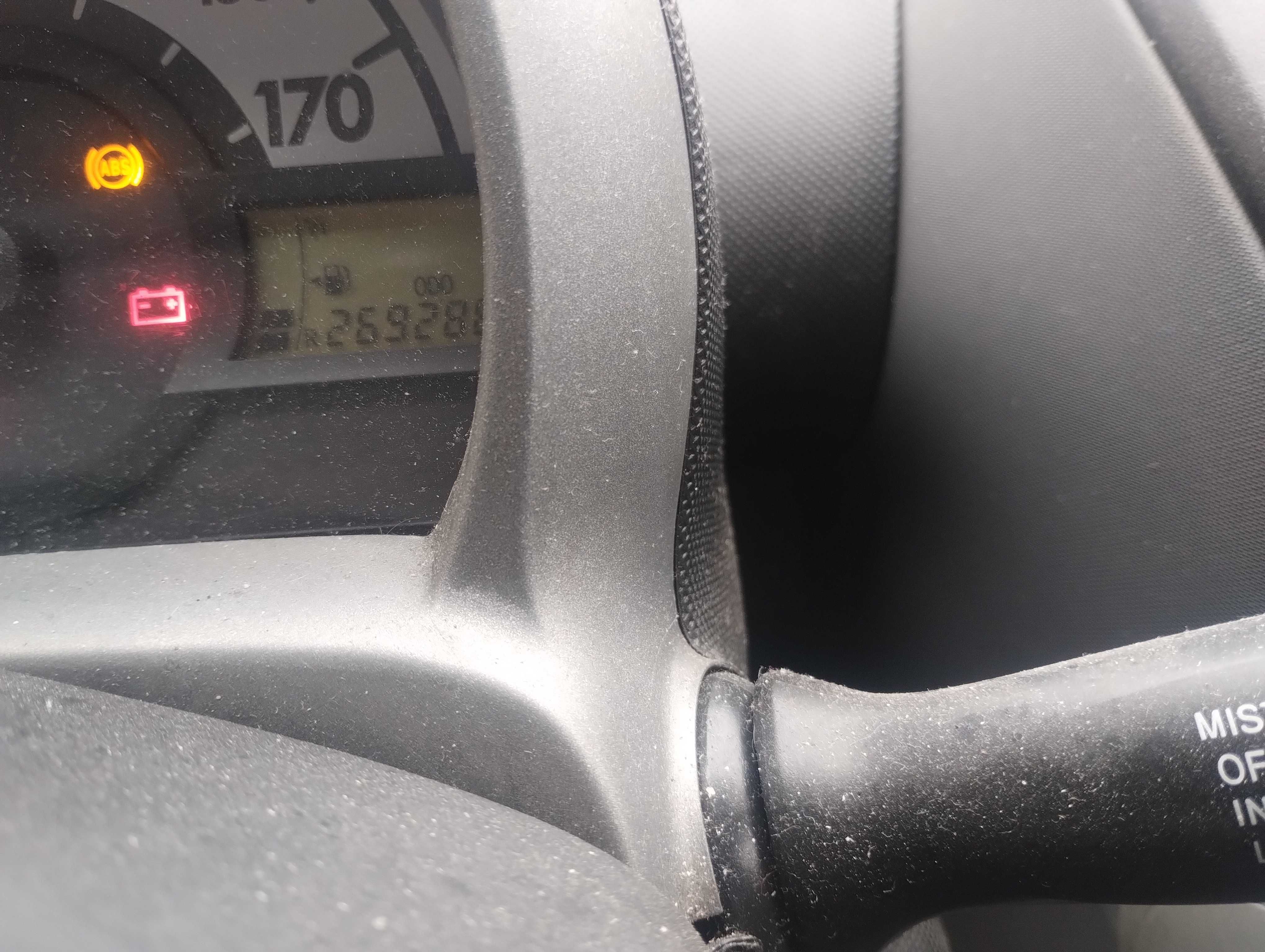 Citroen c1 okazja 5 drzwi klima 2007 rok