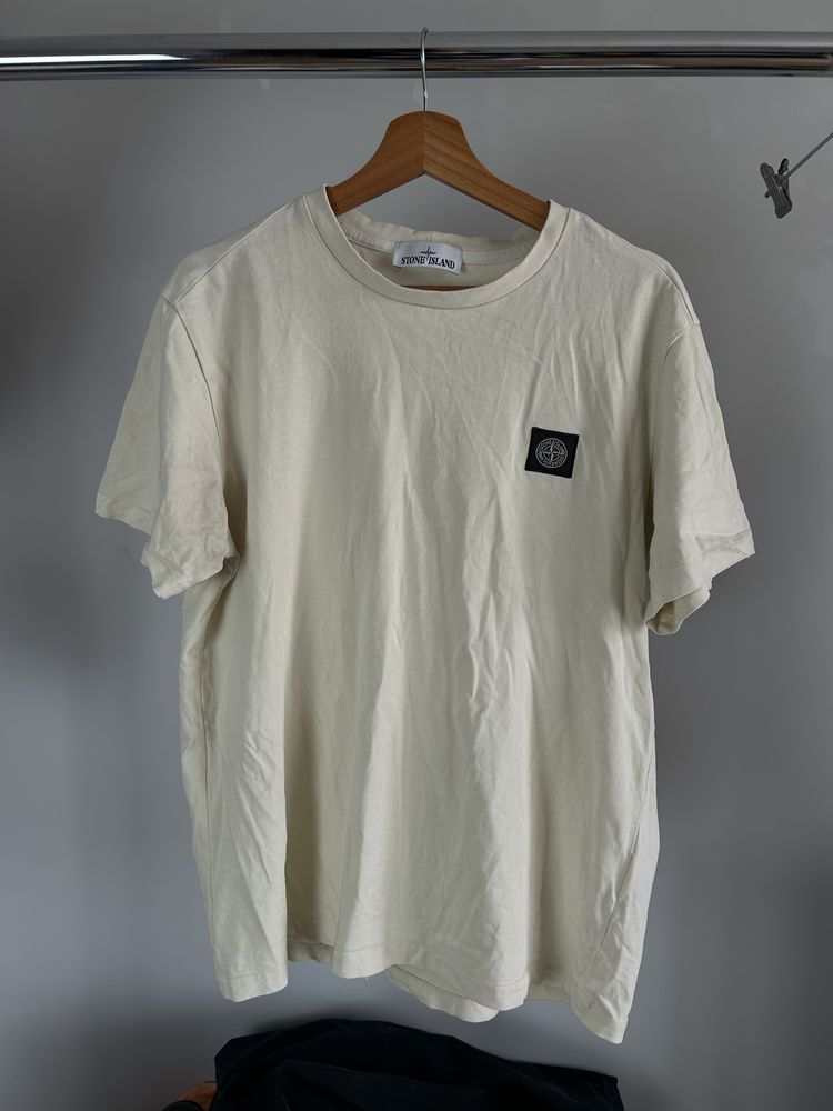 Stone Island koszulka