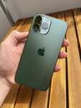 iPhone 13 Pro Max 128gb зеленый (Alpine Green)