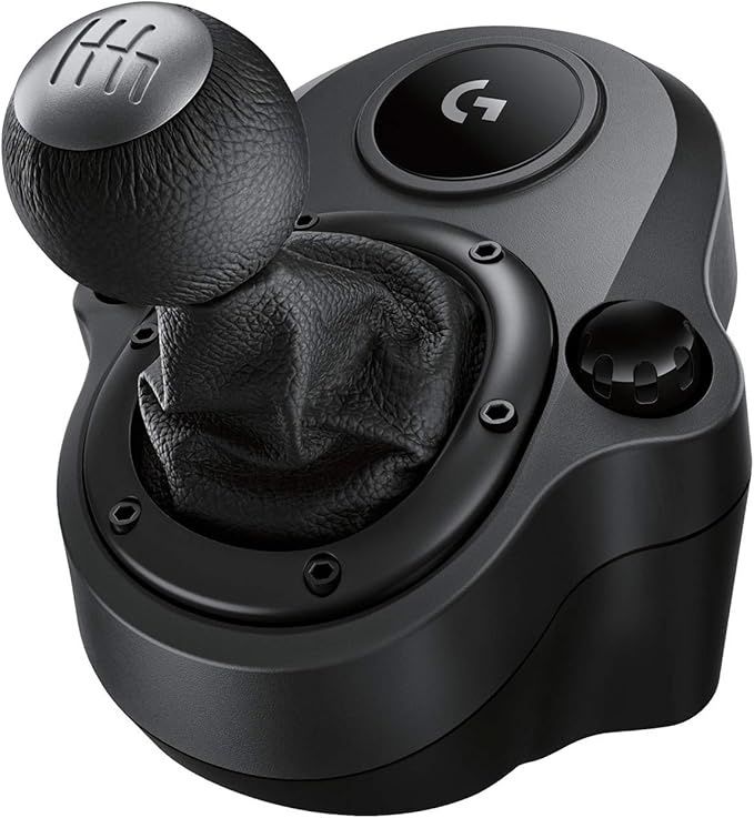 Shifter - Drążek Do Zmiany Biegów Logitech Używany