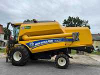 Kombajn New Holland TC 5.70