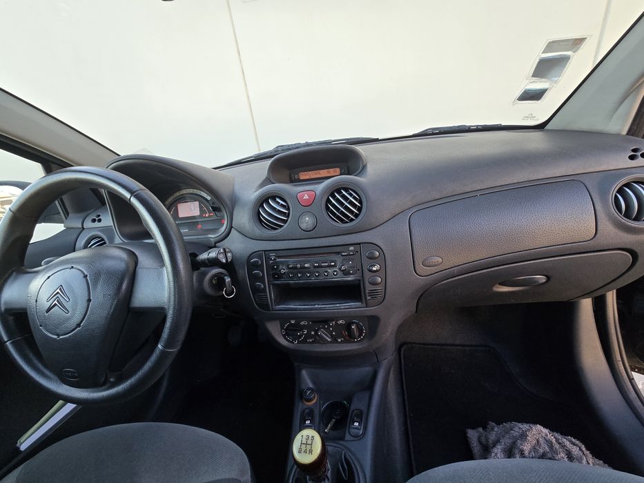 Citroen C2 1.1 2005