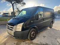 Ford Transit 2.2 Tdci 140cv