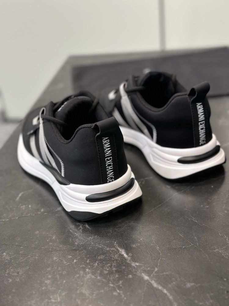 Круті кросівки Armani 40-45 р