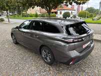 Peugeot 308 SW BlueHDi 130 EAT8 Allure