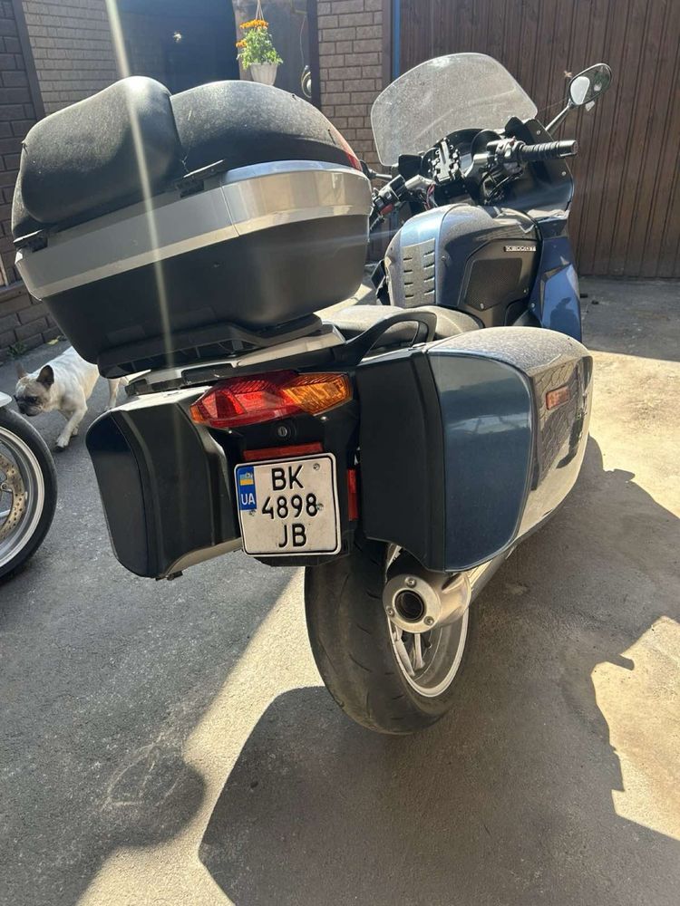 продам BMW K1200GT