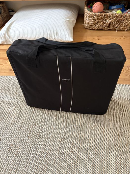 Cama/Berço de Viagem BabyBjorn