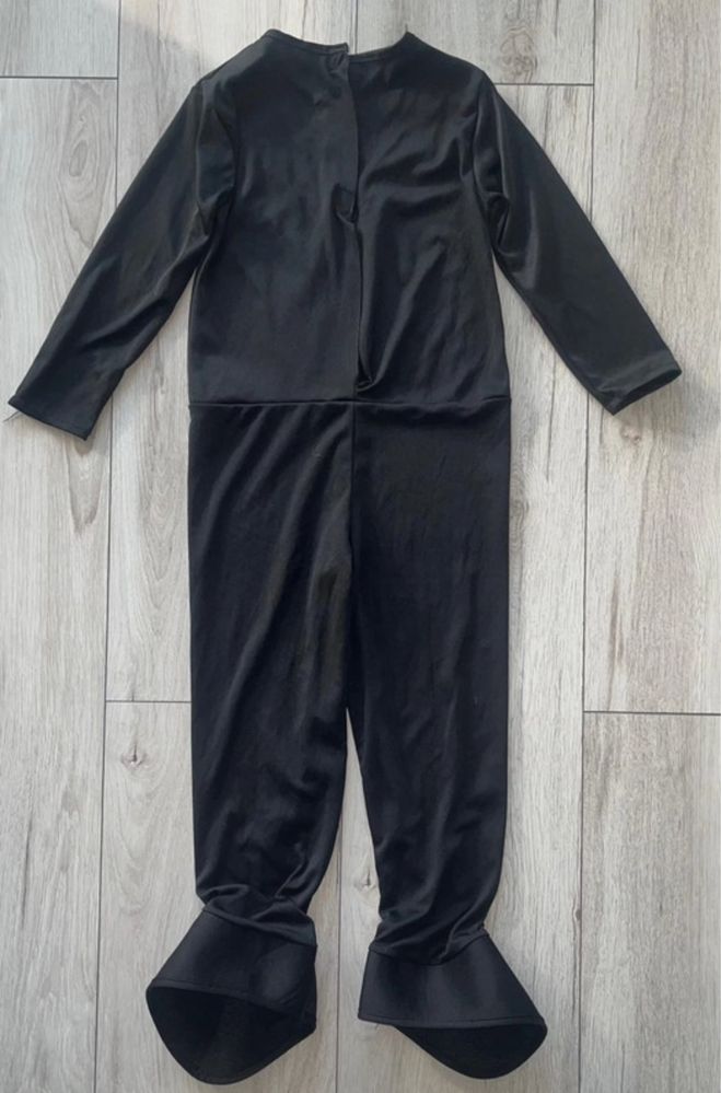 Lord Wader Star Wars stroj kostium przebranie 116cm
