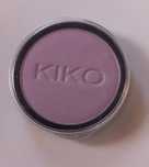 Sombra de olhos- cor lilás da kiko 3€