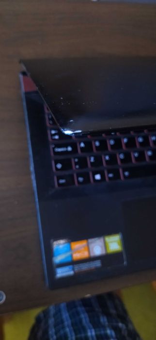 Portátil Lenovo Y50 | usado - 450€