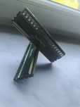 Ram 2x8 DDR3 1333mg