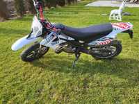 Sprzedam motor derbi senda 50cm